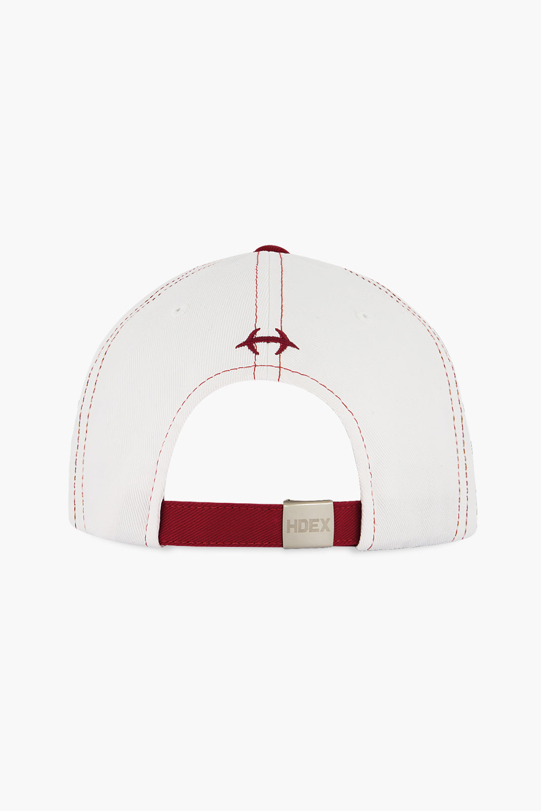 Basic two-tone Cotton Ball Cap