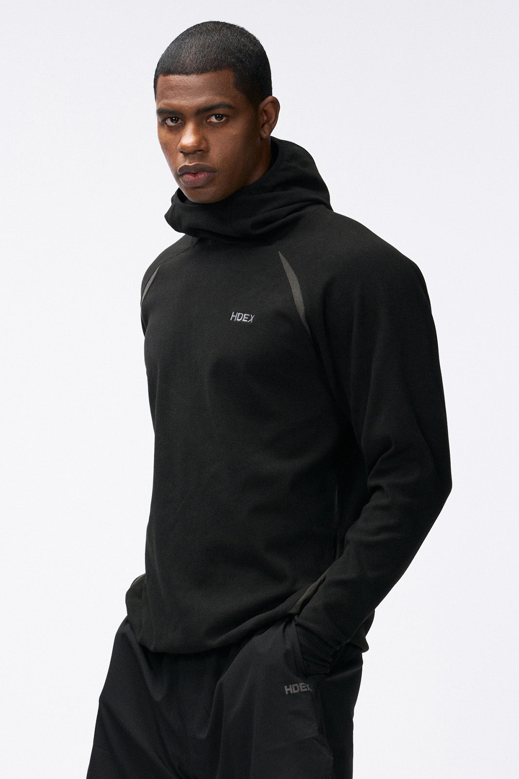 Warm Heat EZ Pullover Hoodie