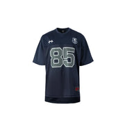 Rugby Jersey Mesh Short Sleeve