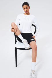 Womens Brisen Long Sleeve