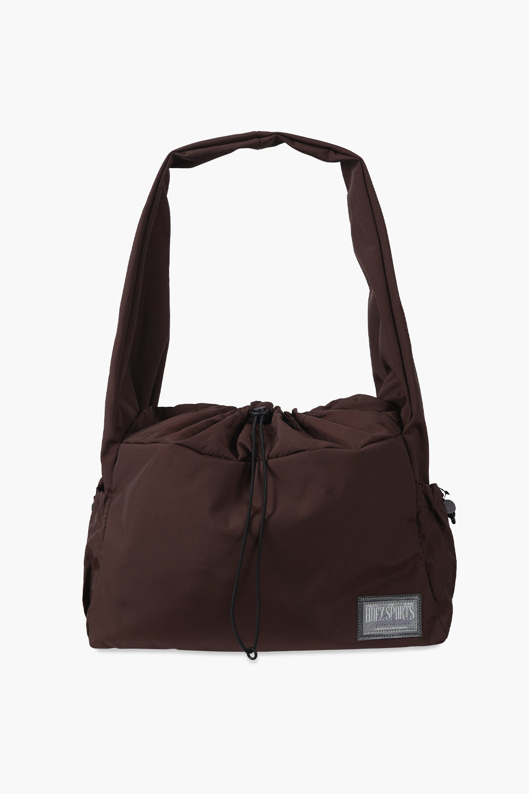 String Shoulder Bag