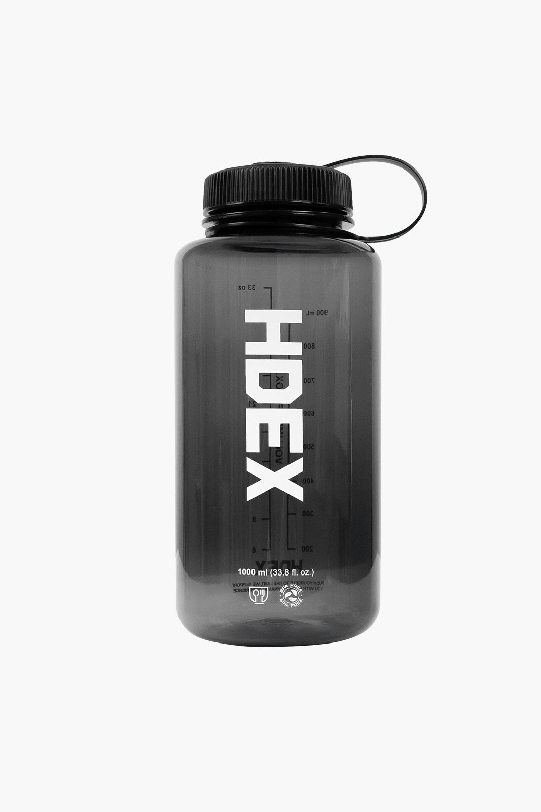 Hydro Max Bottle