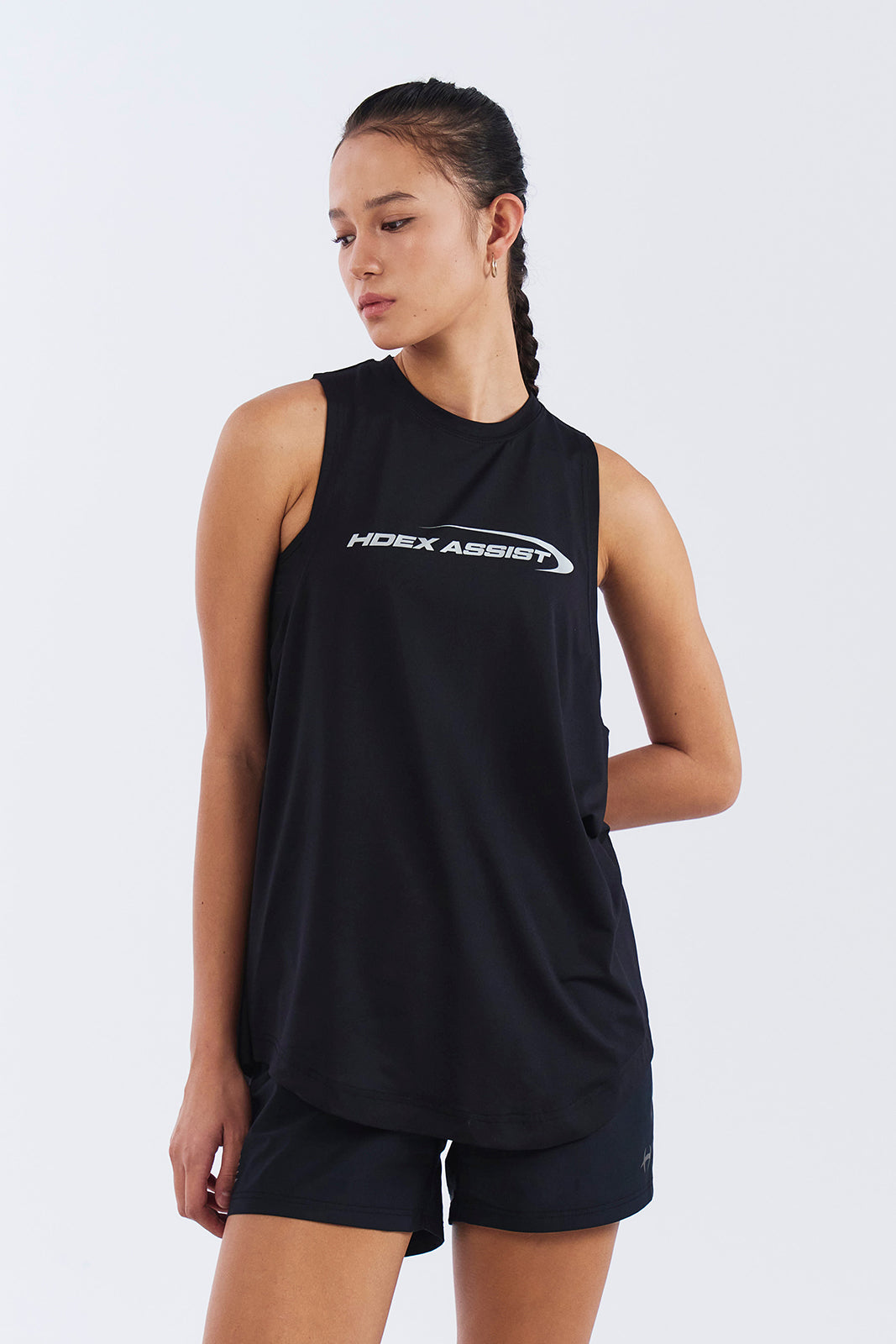Women`s Assist Training Tank Top