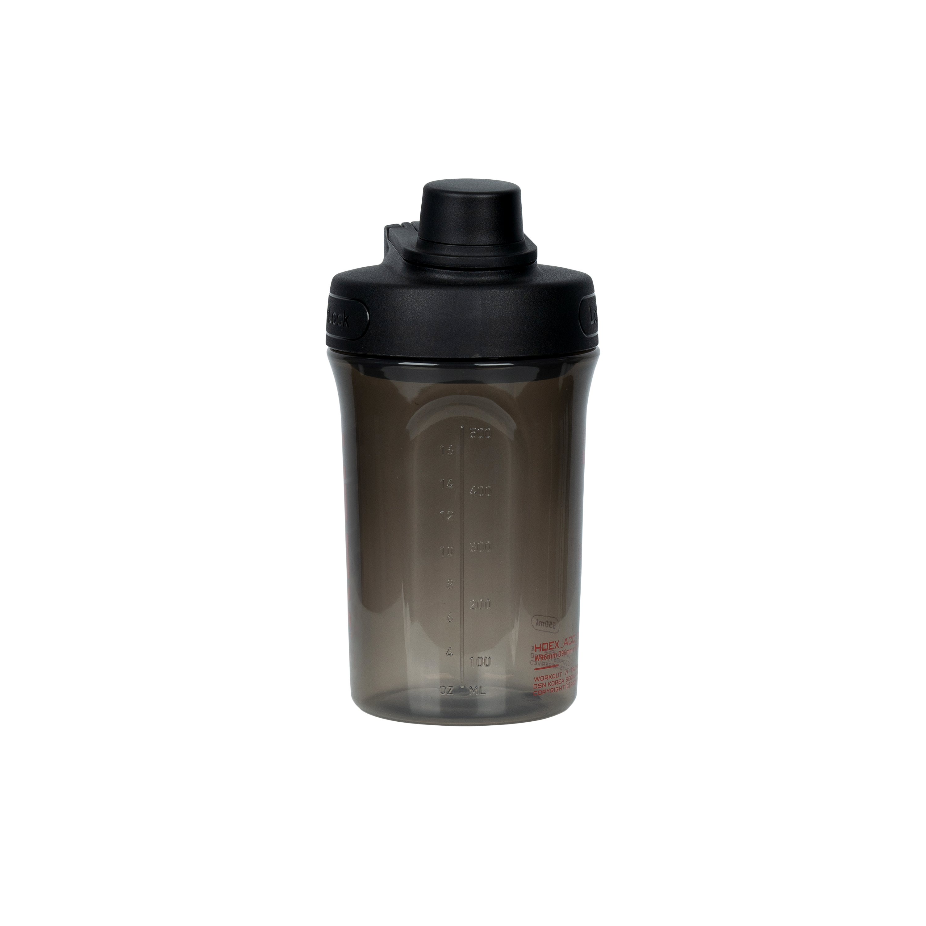 Shaker Bottle Pro Standard