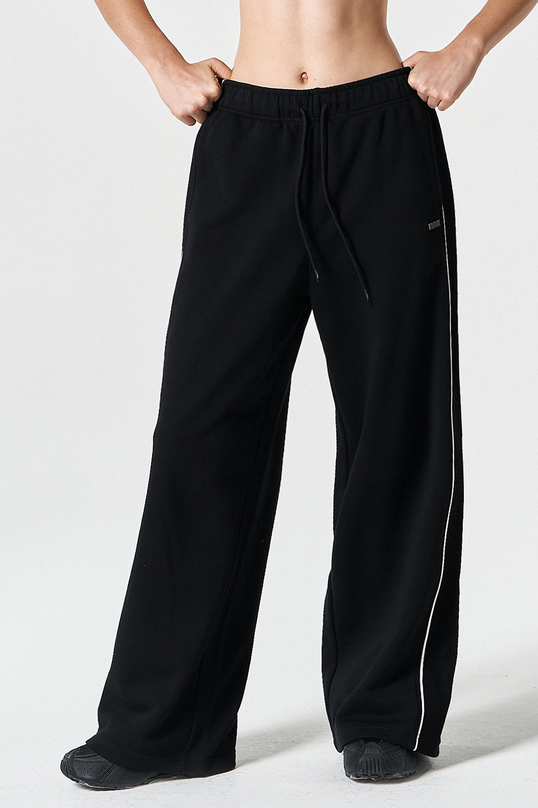 Reverse Sweat Pants