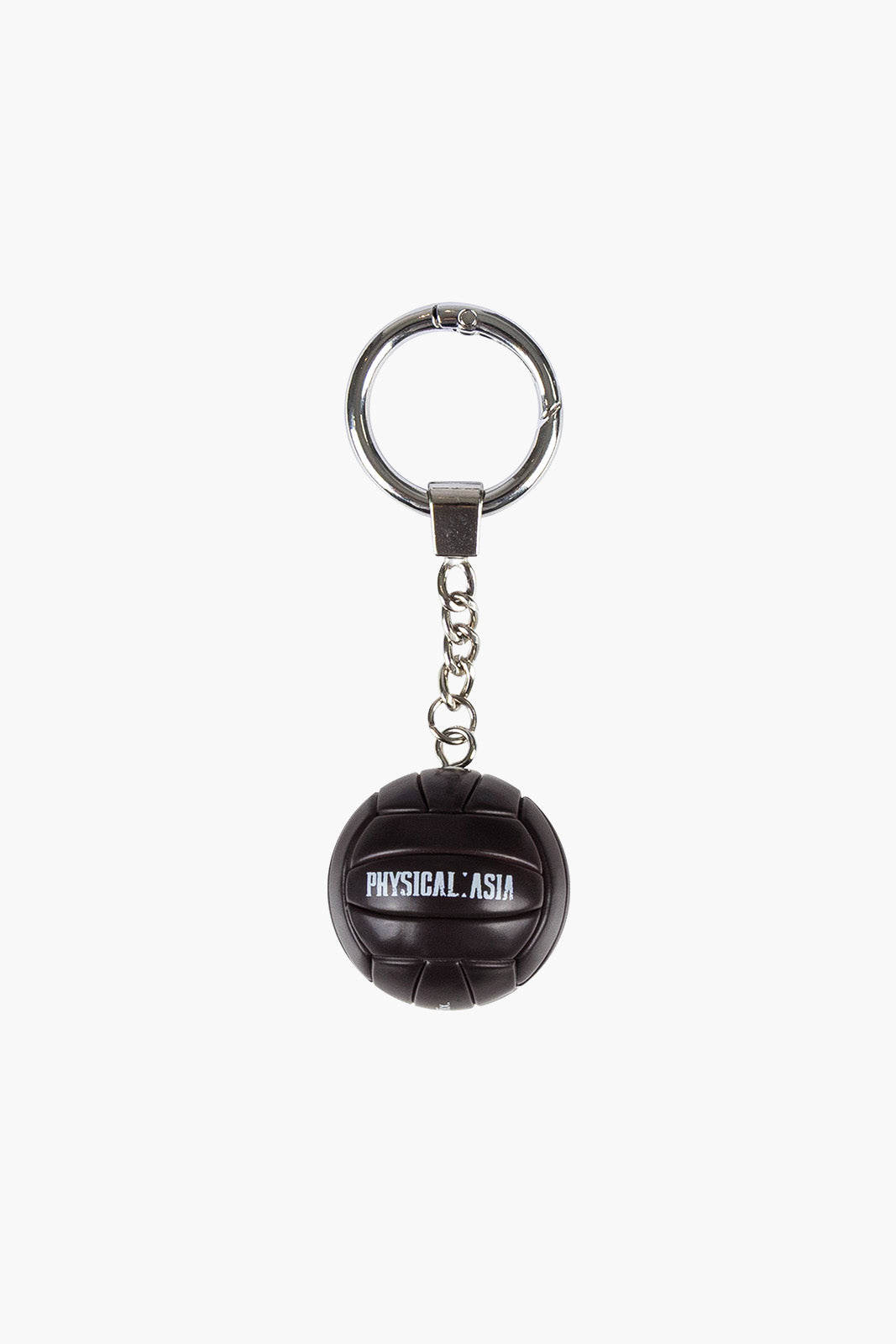 [HDEX X PHYSICAL: ASIA] Ball Keyring