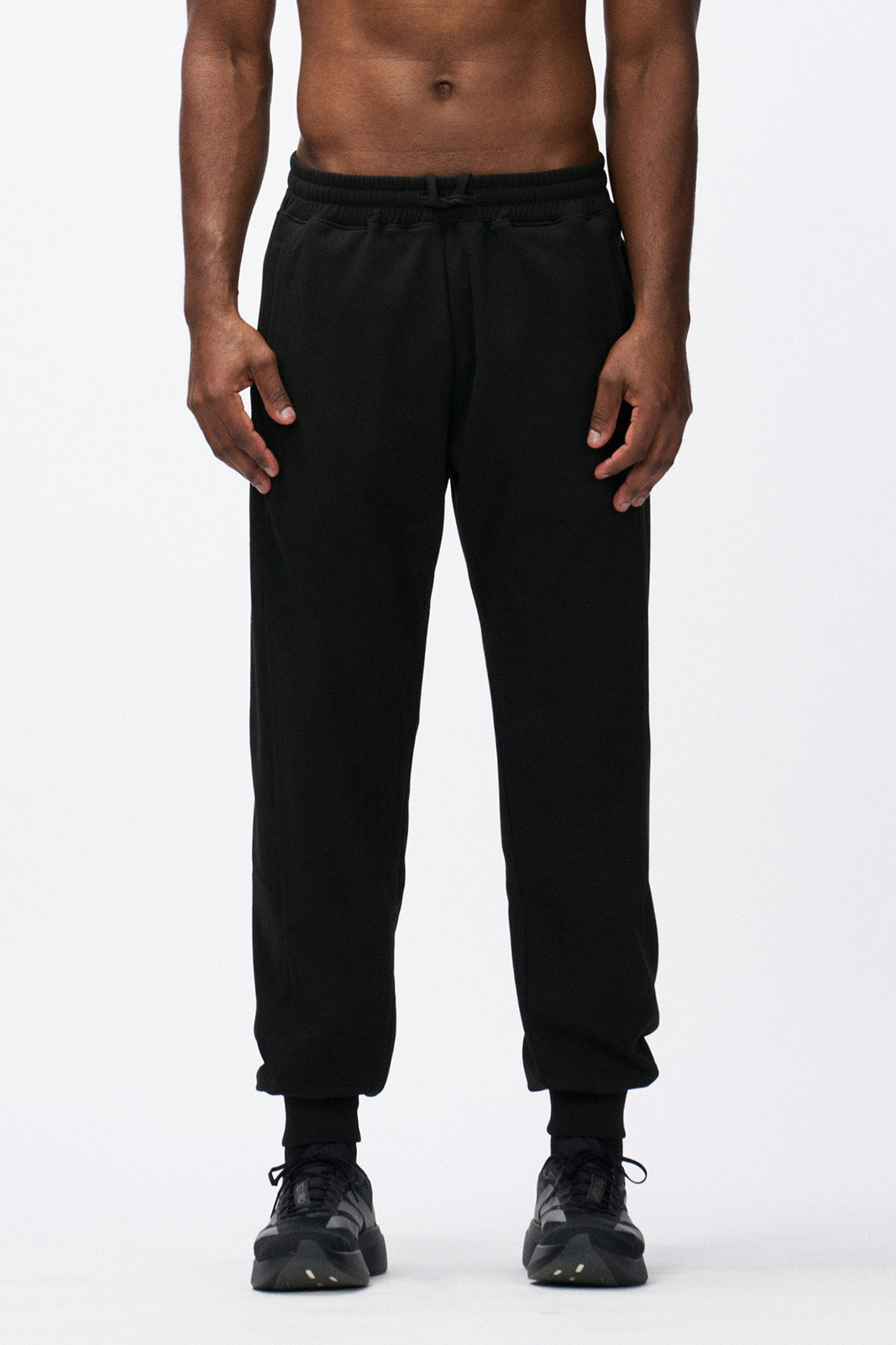 Warm Heat Active EZ Jogger Pants