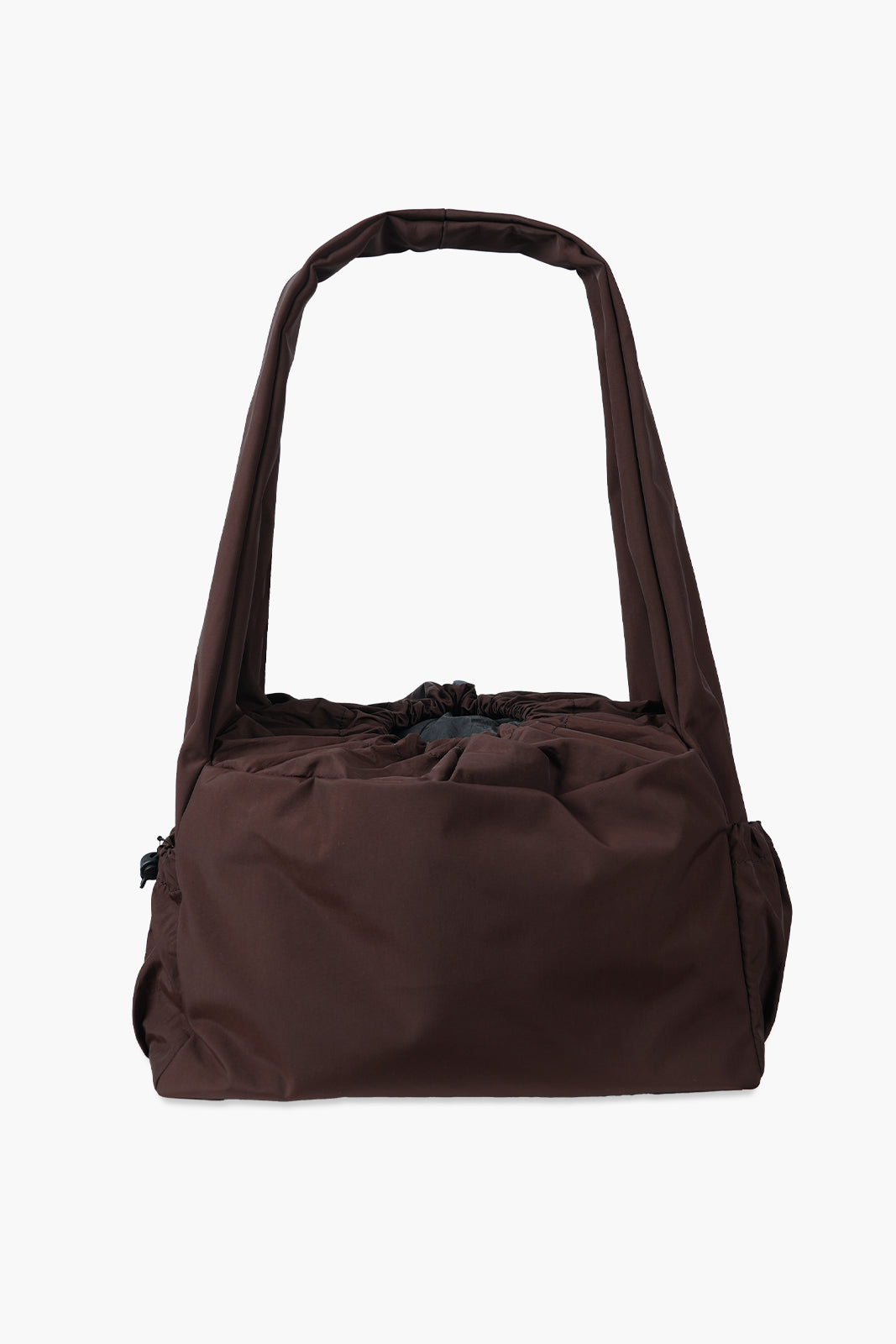 String Shoulder Bag