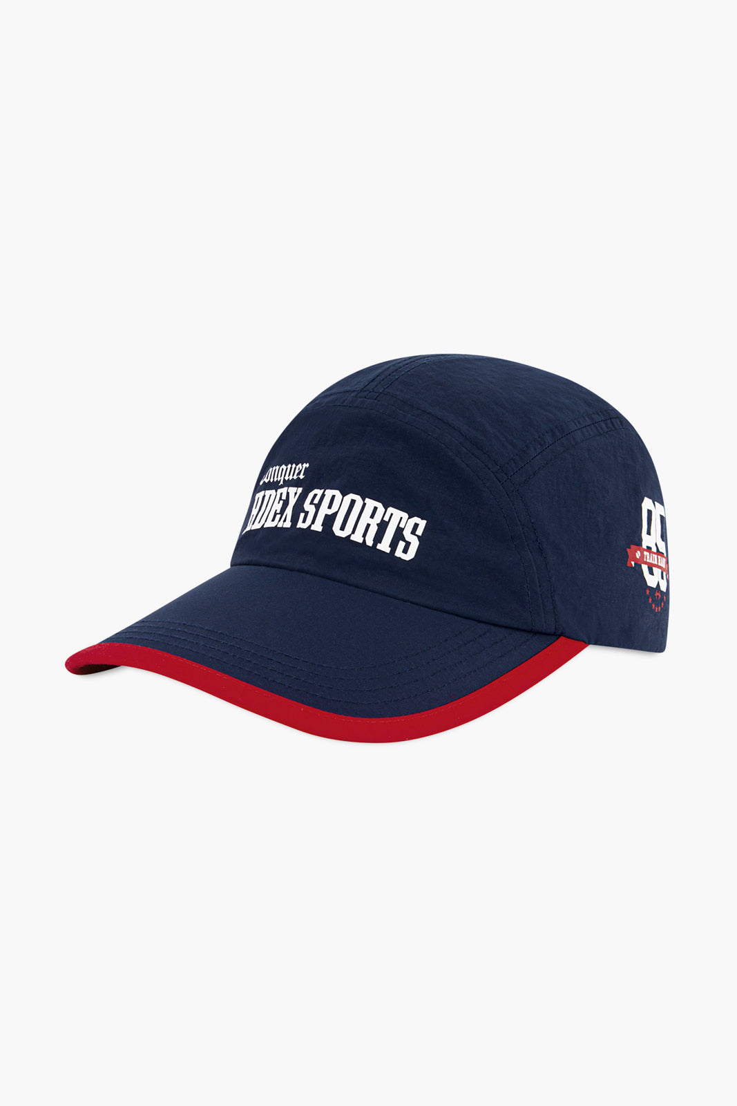 Color Block 85 Camp Cap
