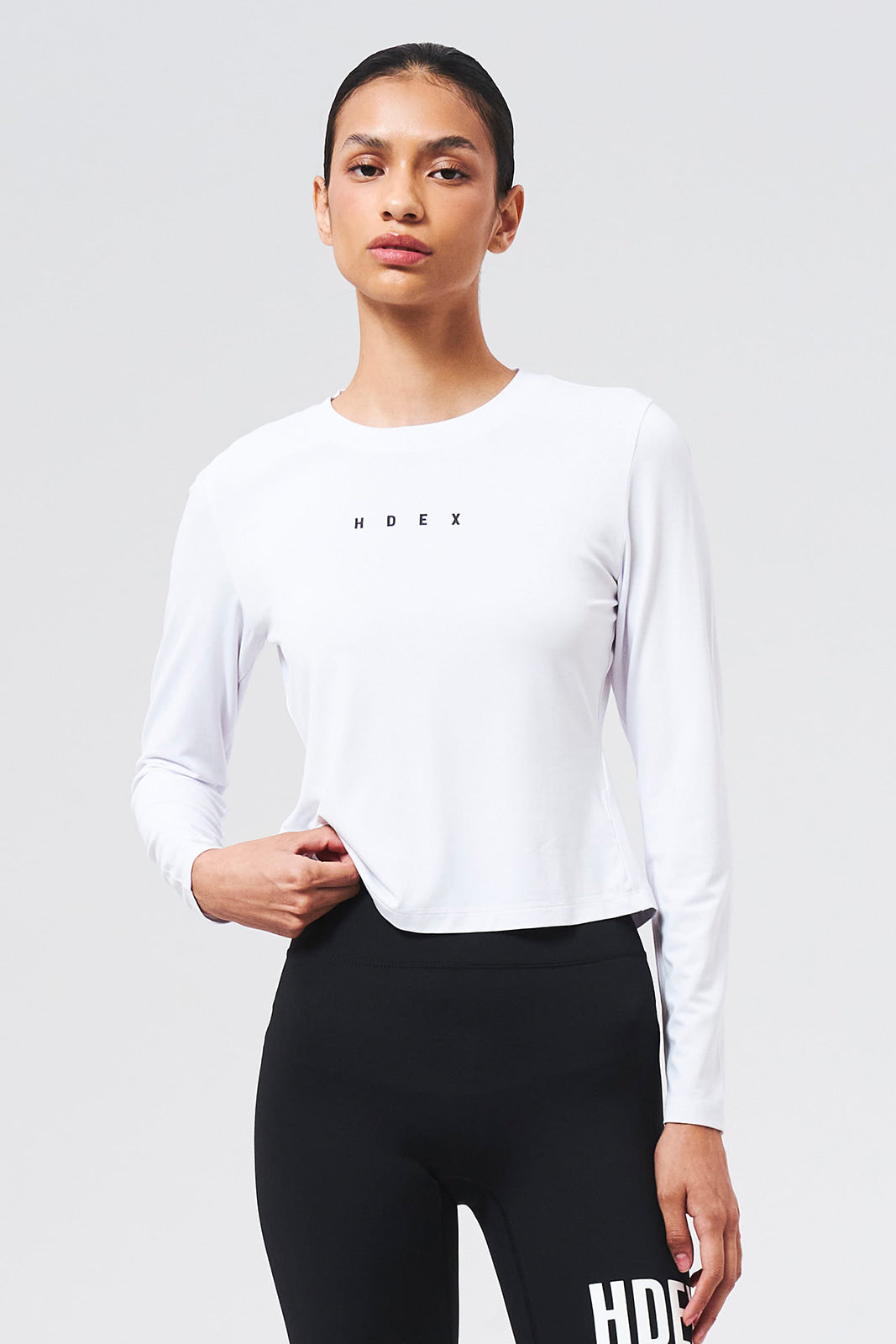 Womens Brisen Long Sleeve