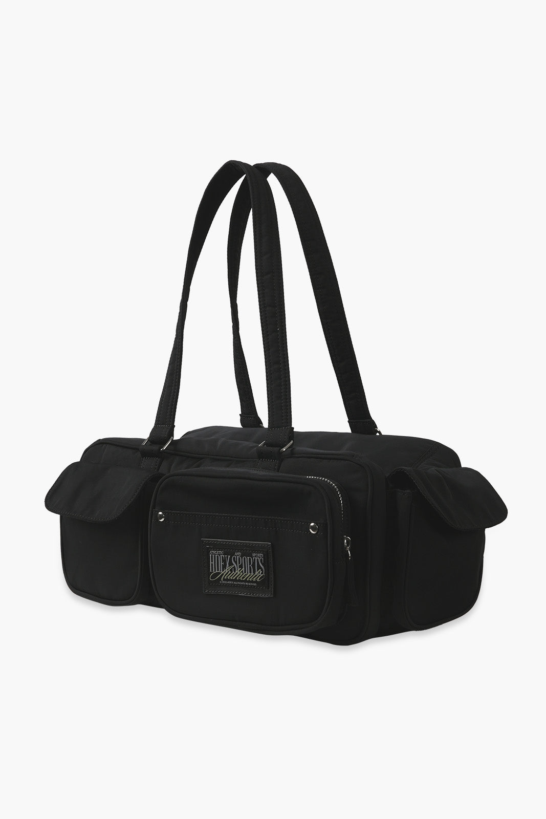 Multi Cargo Tote Bag