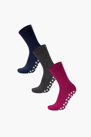 The Star Grip Socks