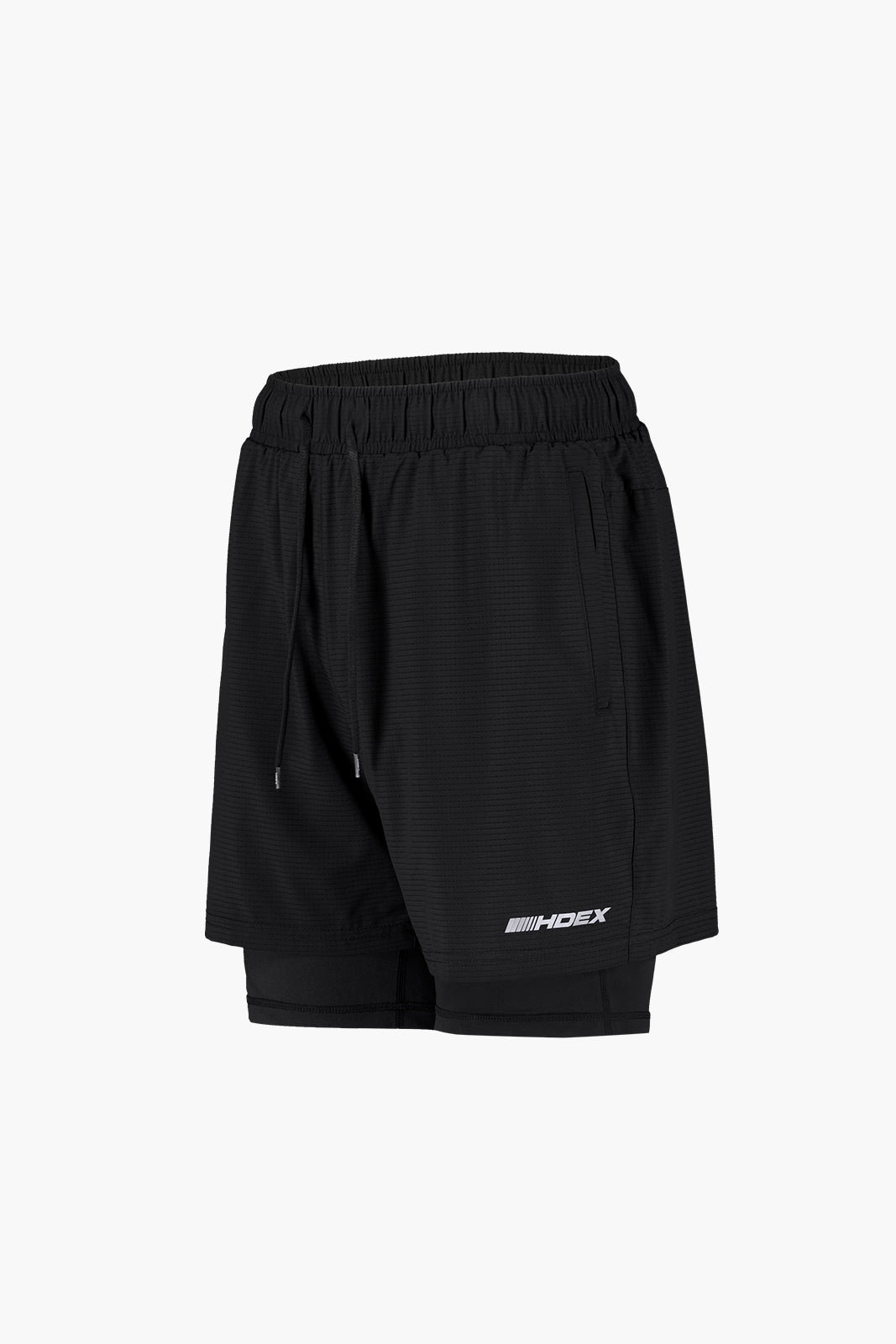 Assist Mesh Mix Shorts