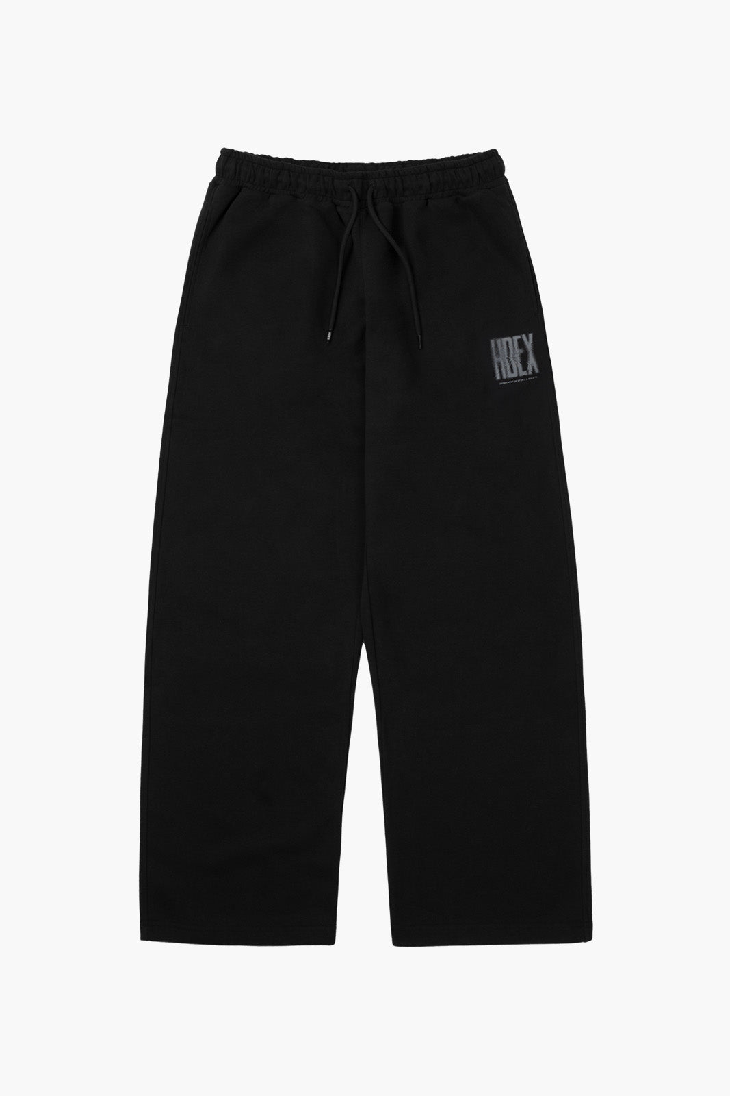 Crack Printed Sweat pants