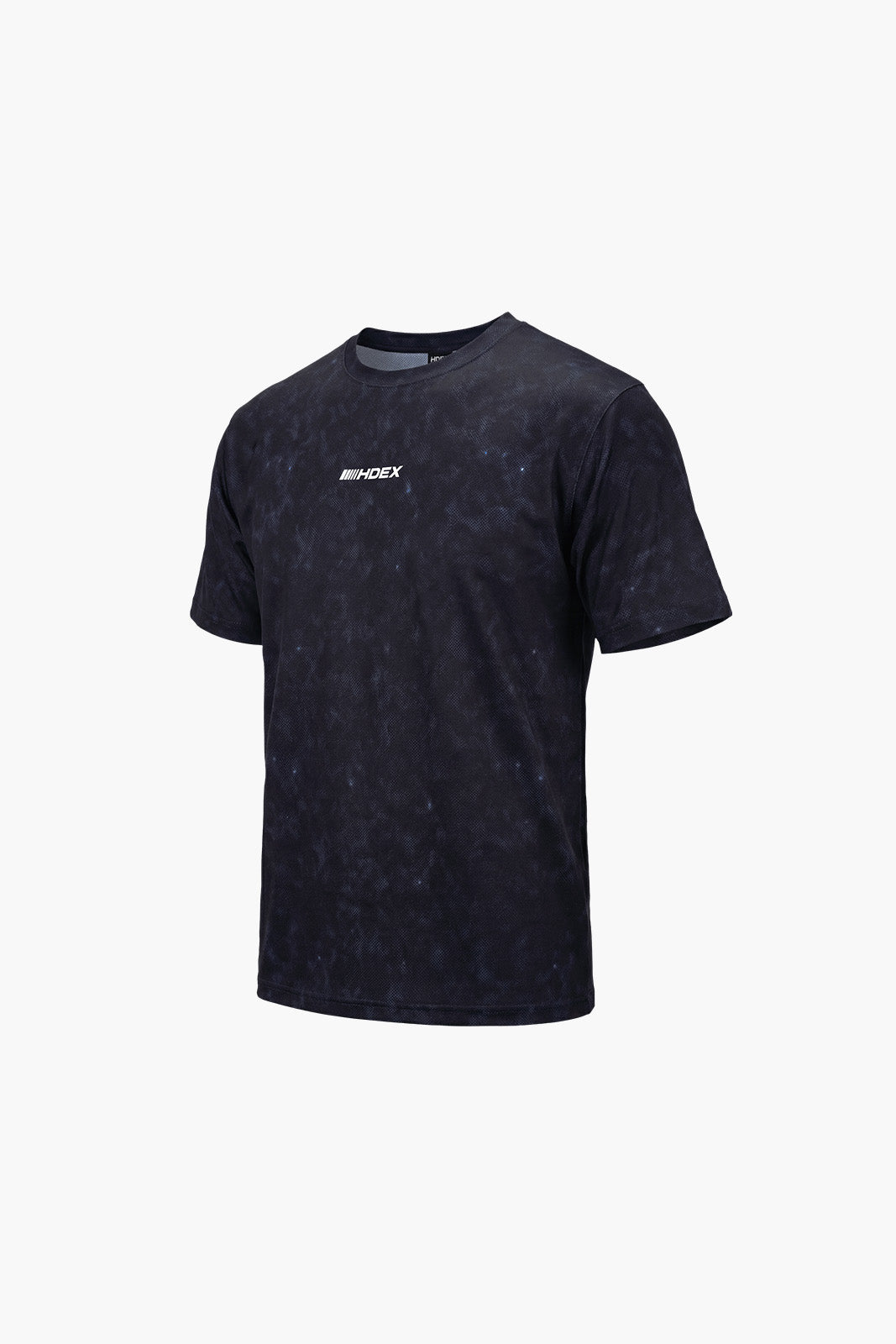 Assist Grain Short Sleeve