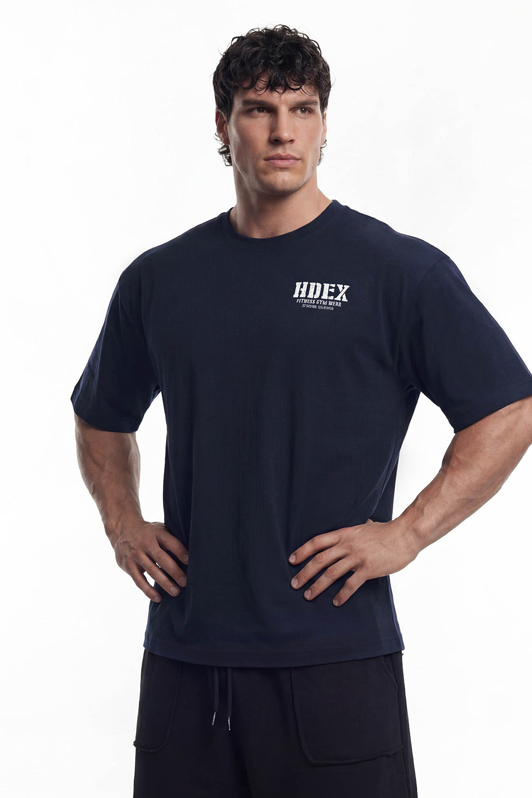 男款短袖– HDEX Hong Kong