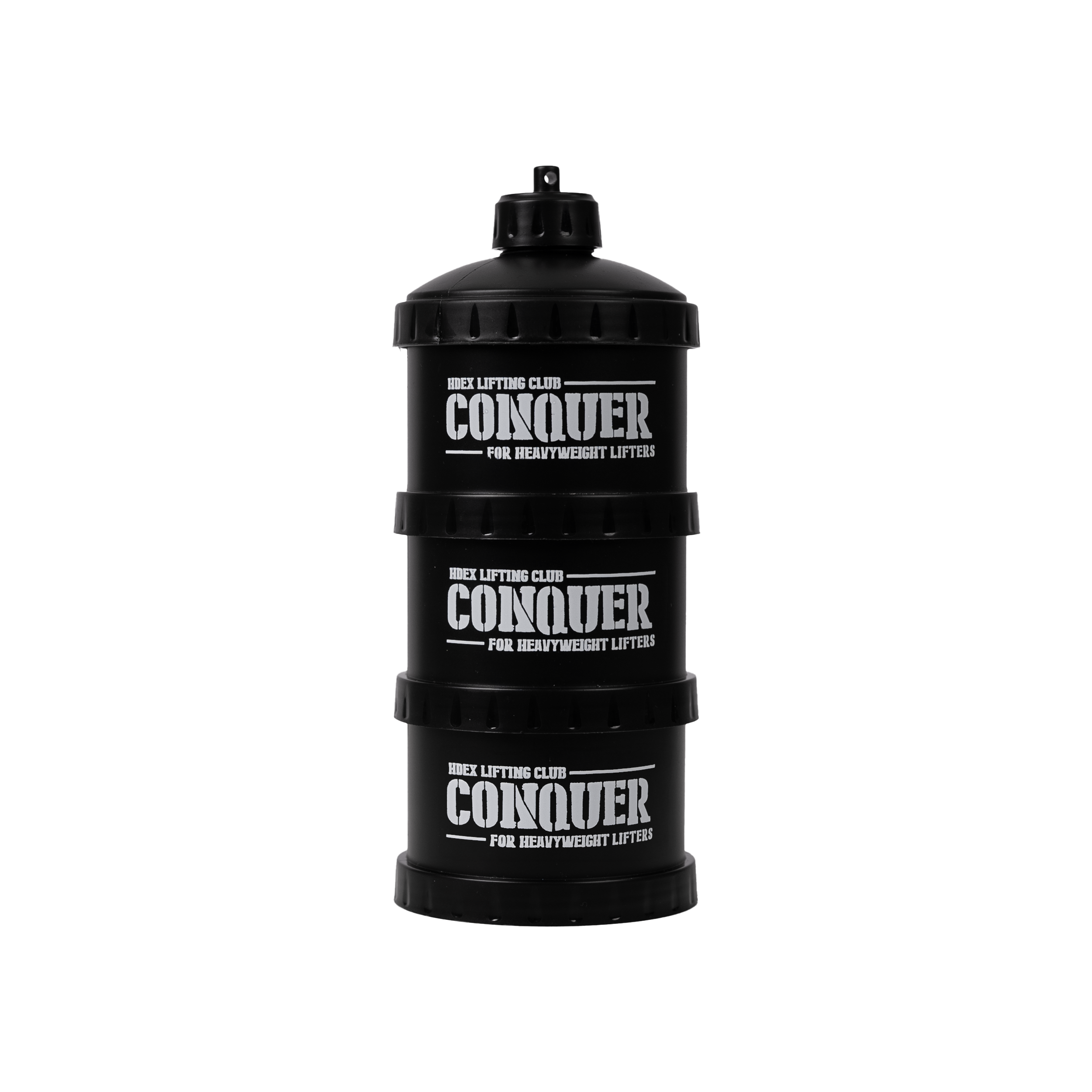 Conquer Protein Container