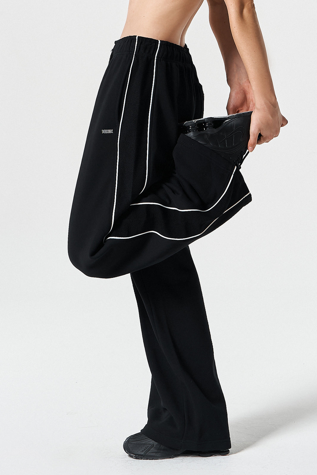 Reverse Sweat Pants