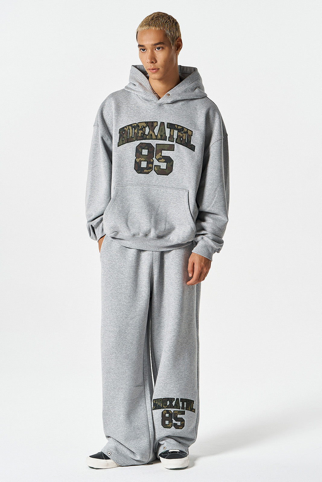 Athletic 85 Hoodie