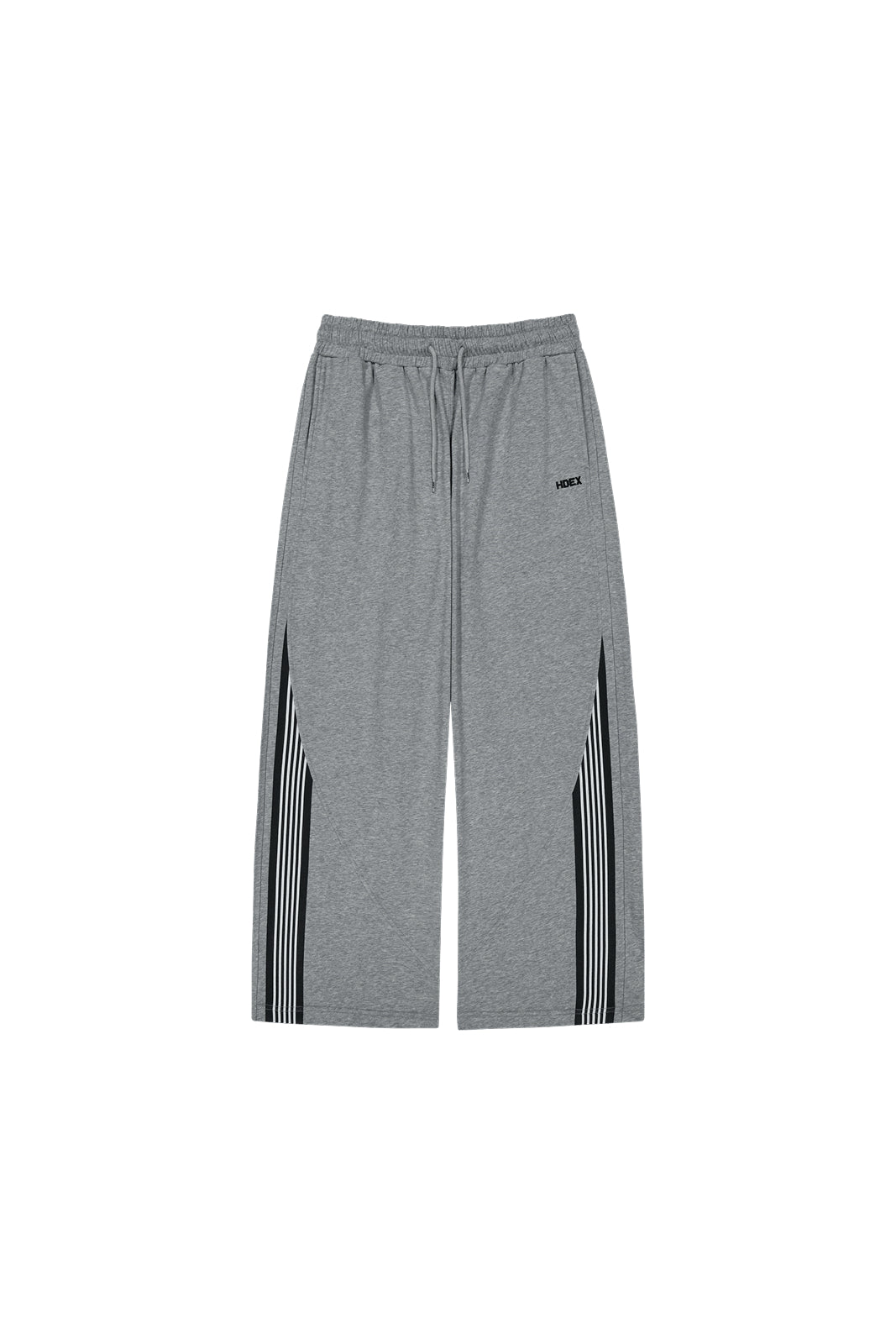 EZ Curved Track Sweat Pants