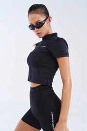 Women`s Assist Banding 3.5 Biker Shorts