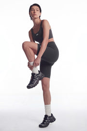 Women`s Firm Support Biker Shorts 5.0
