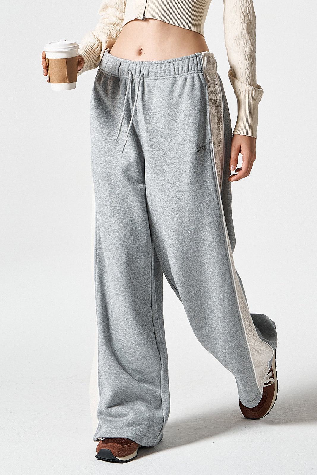 Reverse Sweat Pants