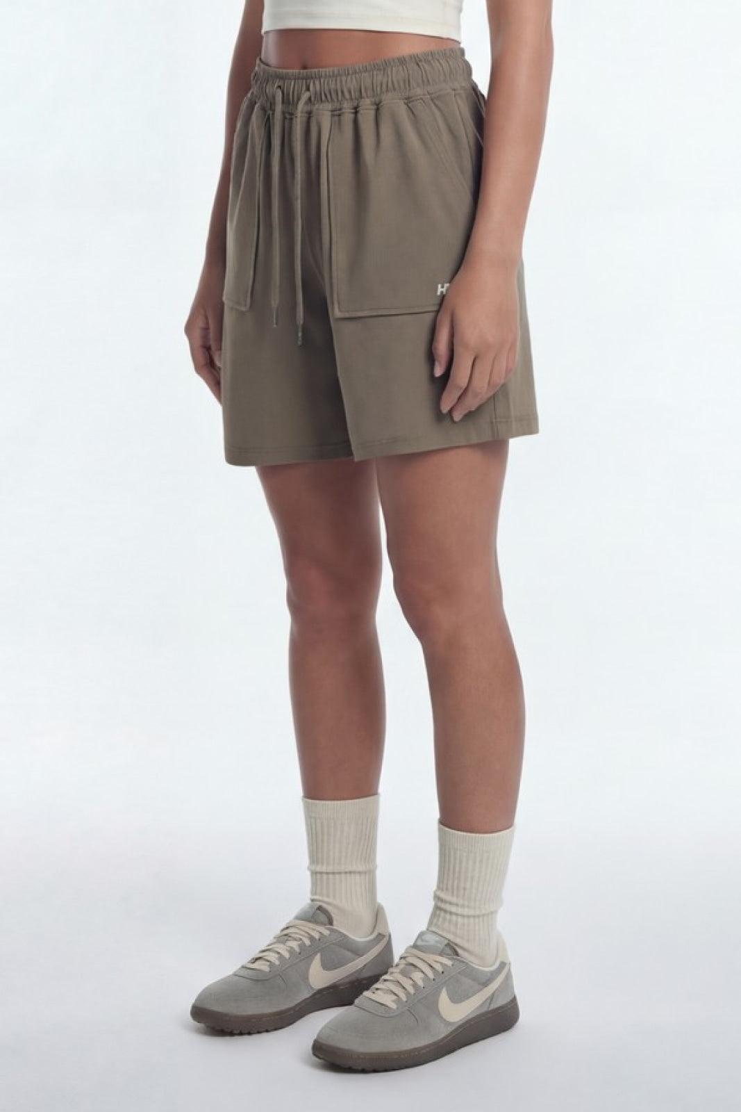 EZ Deft Performance Shorts W