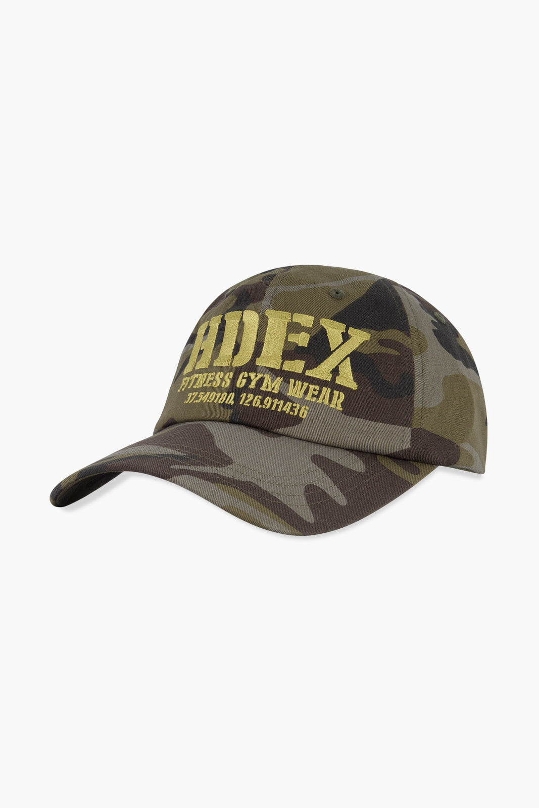 Core Logo Ball Cap
