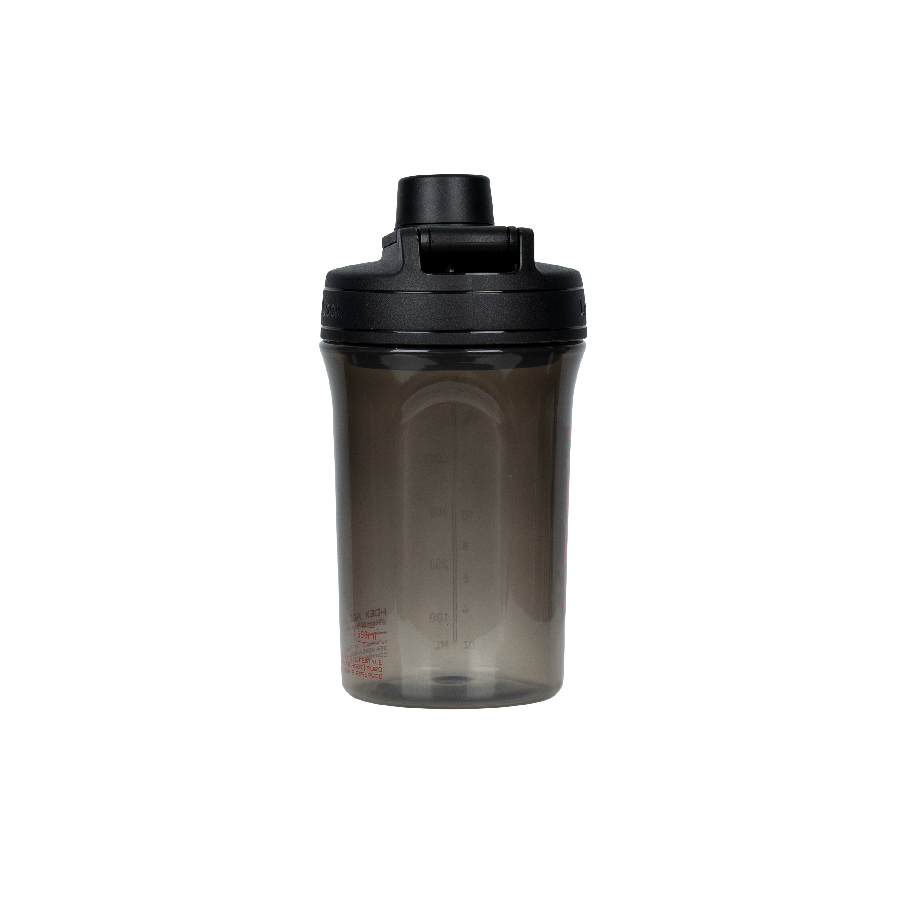 Shaker Bottle Pro Standard