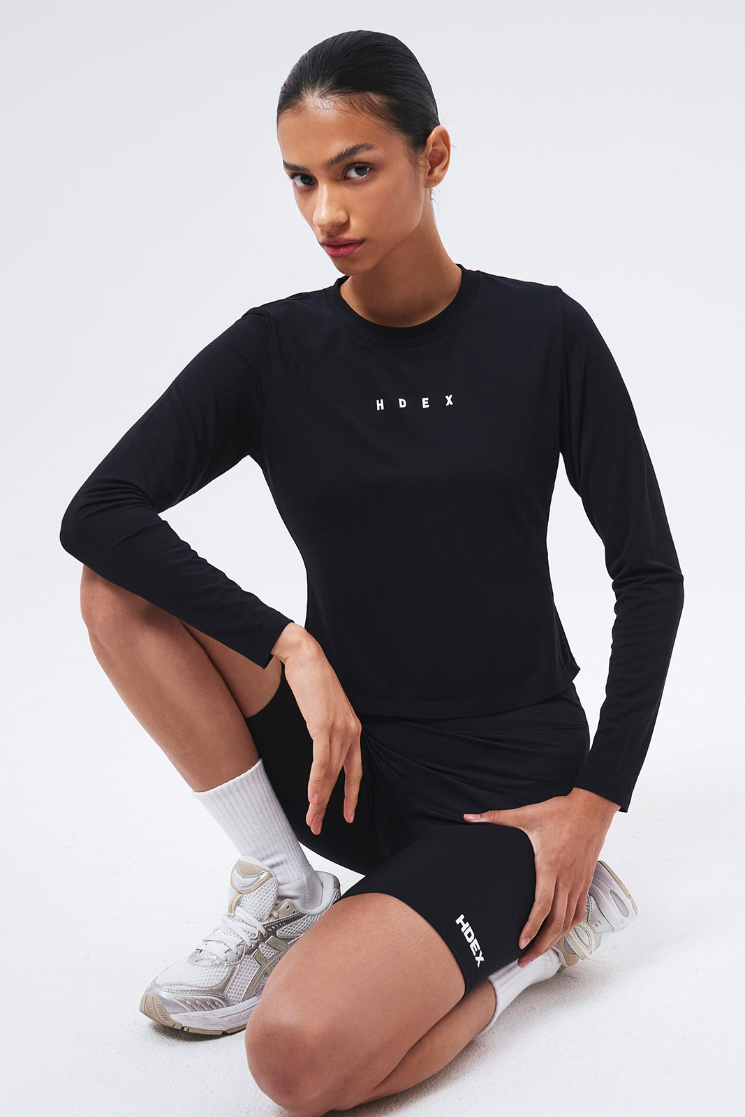 Womens Brisen Long Sleeve