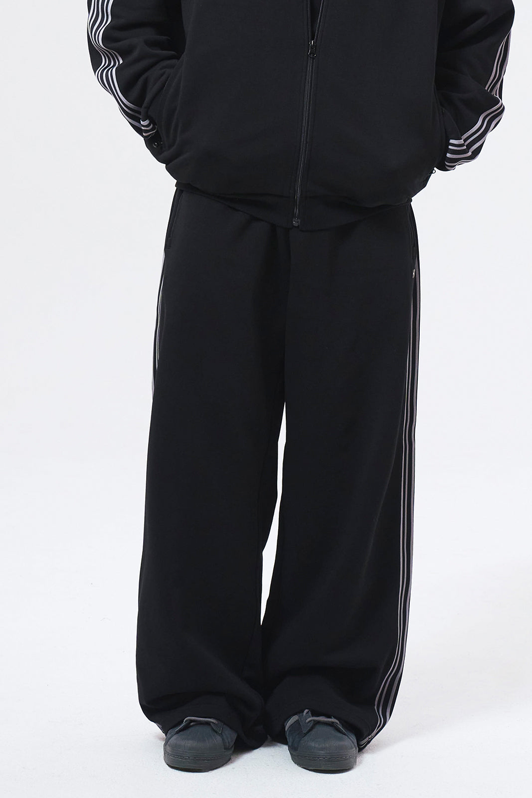 Main Logo Track Pants