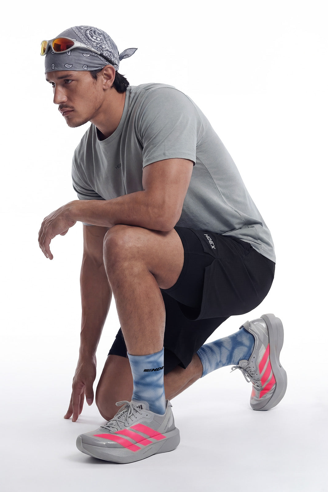 2in1 Velo Light Shorts