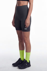 Women`s Firm Support Biker Shorts 4.0