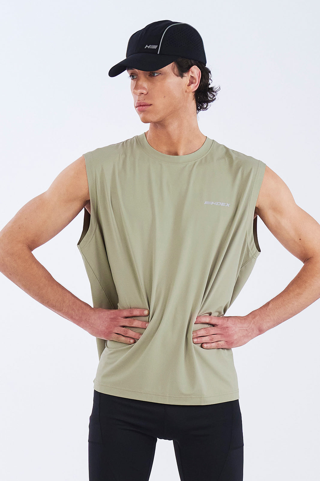 Assist Lining Core Sleeveless