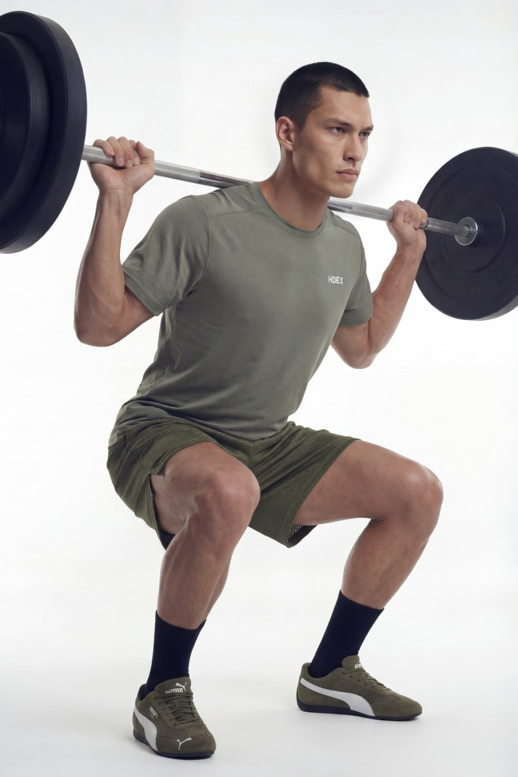 EZ Fresh Short Sleeve