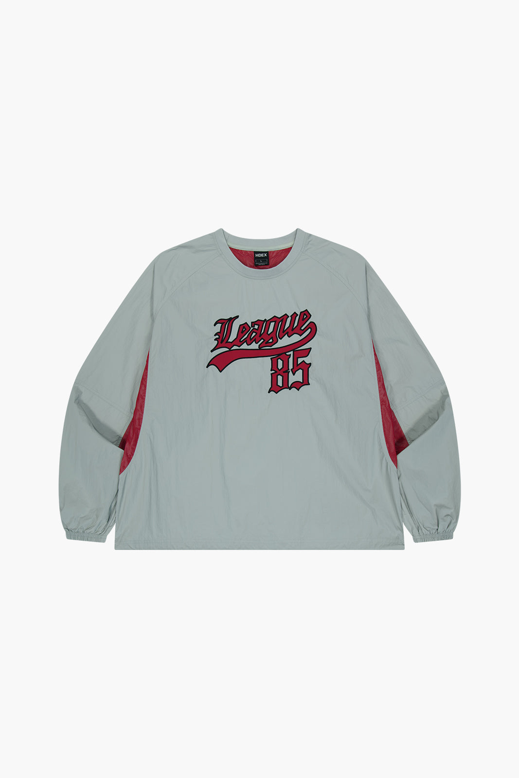 League 85 Warm-Up Pullover