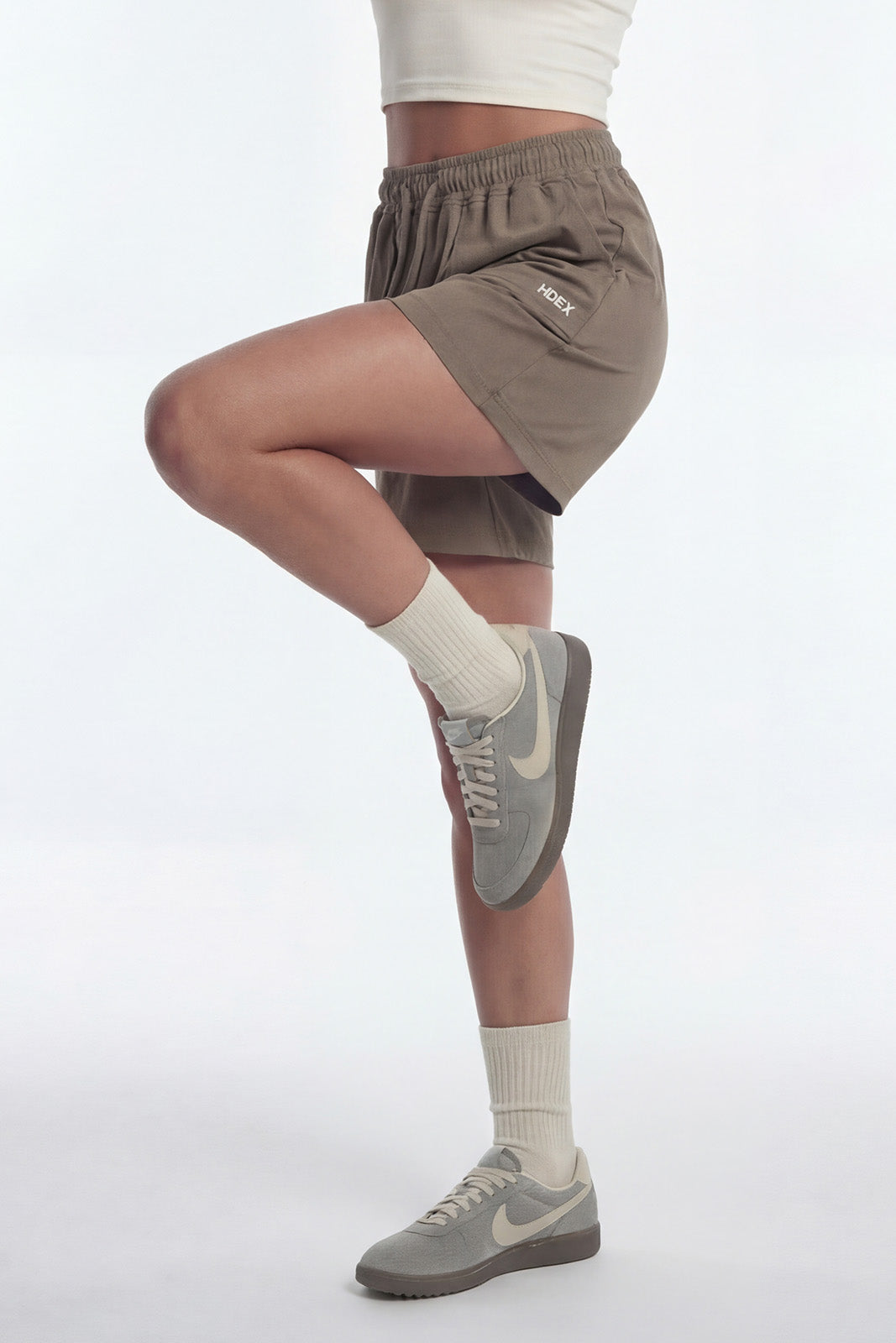 EZ Deft Performance Shorts W