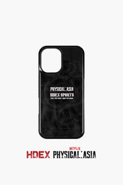 [HDEX X PHYSICAL: ASIA] iPhone 16 Case