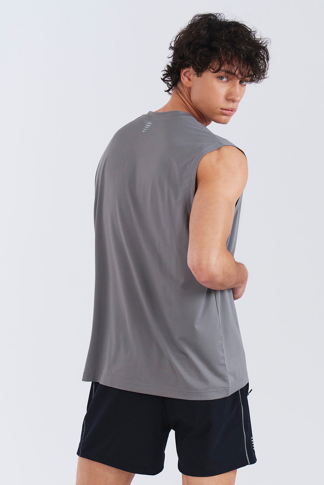 Assist Lining Core Sleeveless