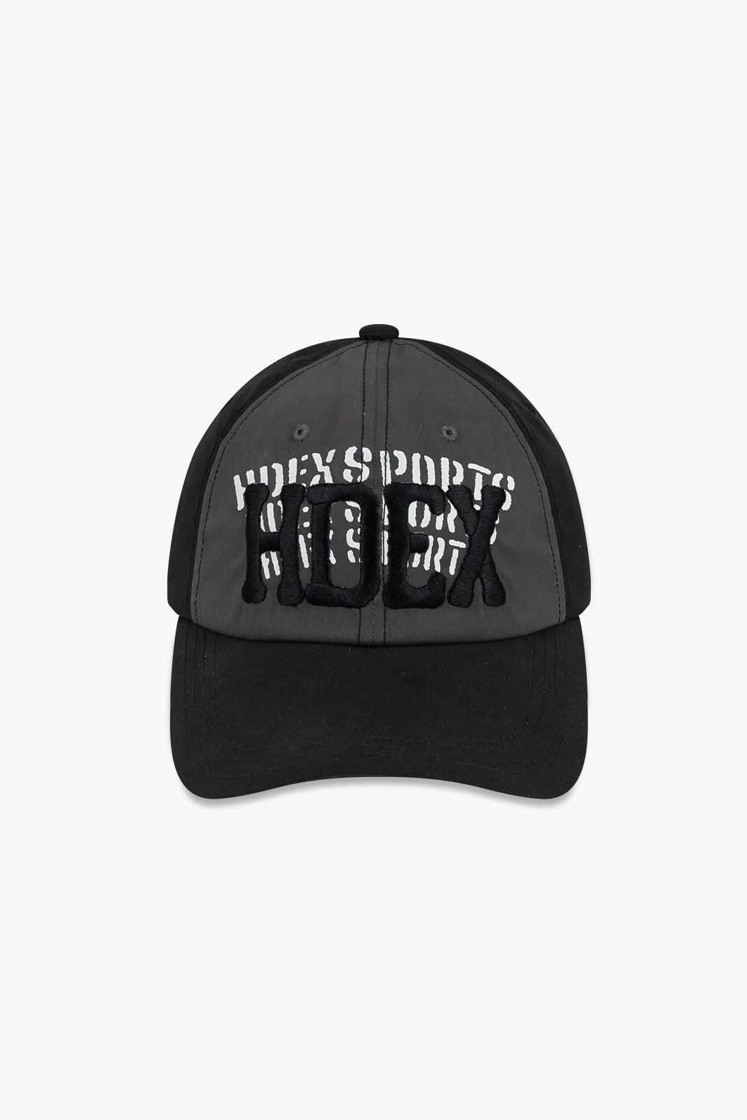 Core Volume Layer Ball Cap