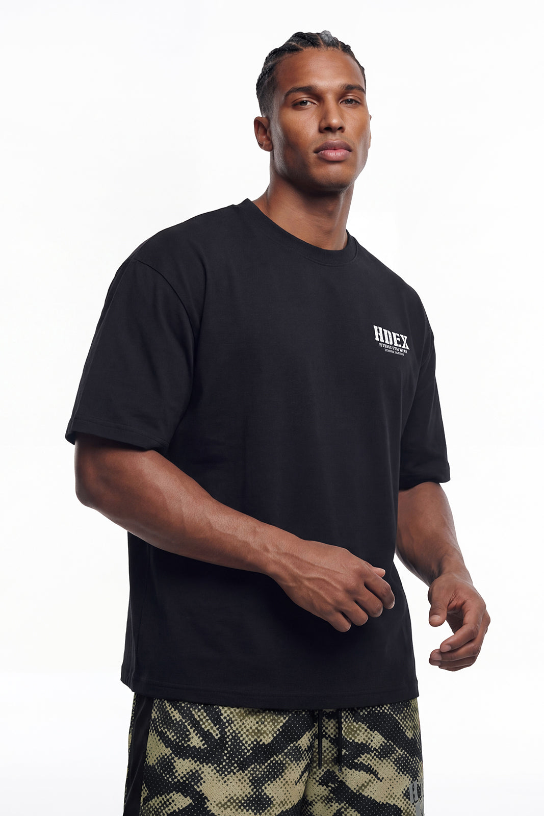 Core Sorona Mesh Short Sleeve