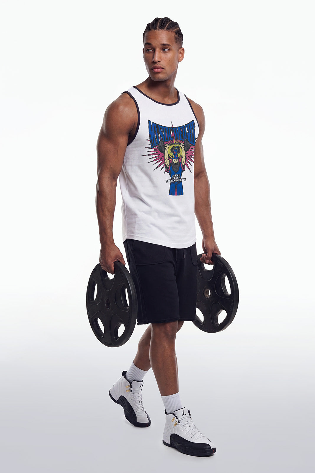 Wizard Sleeveless