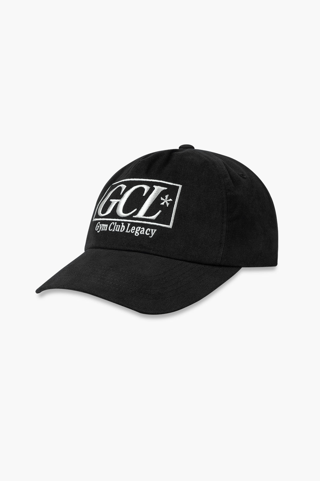 Box Layer Big Daddy Cap
