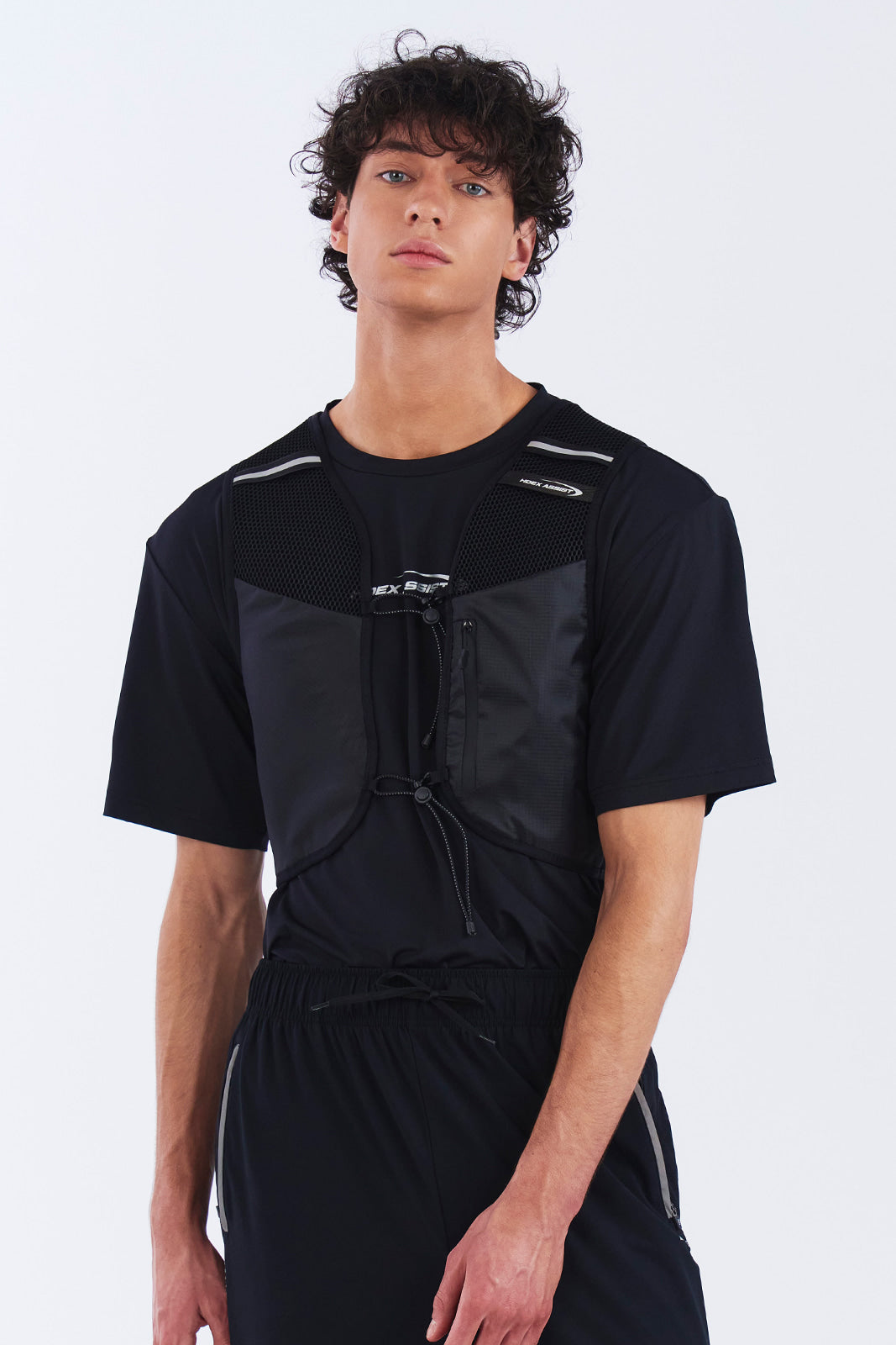 Assist Trail Running Vest