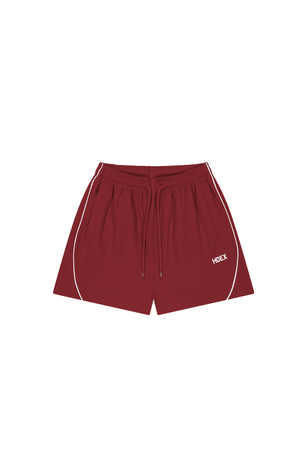 EZ Airly Piping Shorts W