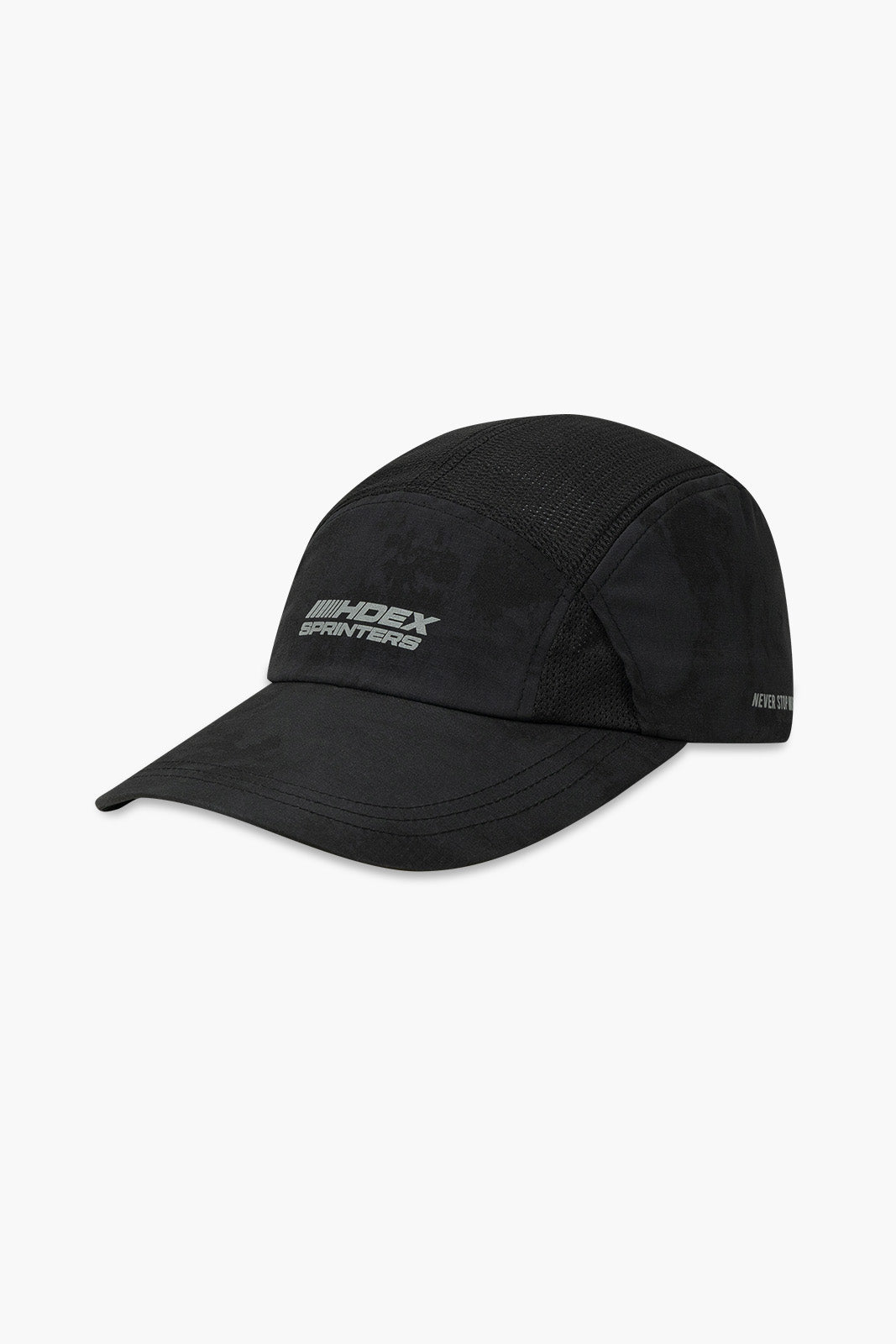 Assist Reflective Light Running Cap