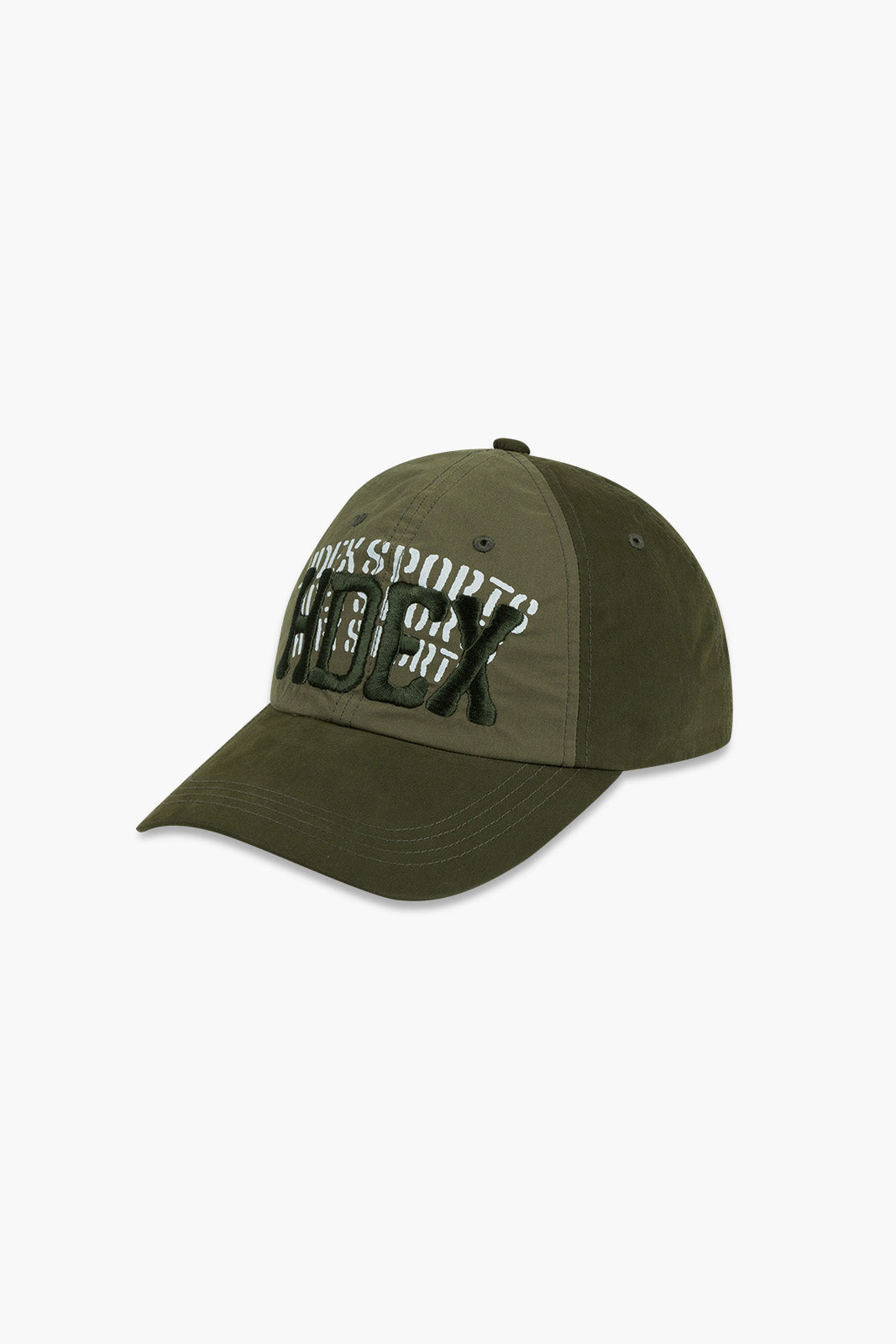 Core Volume Layer Ball Cap