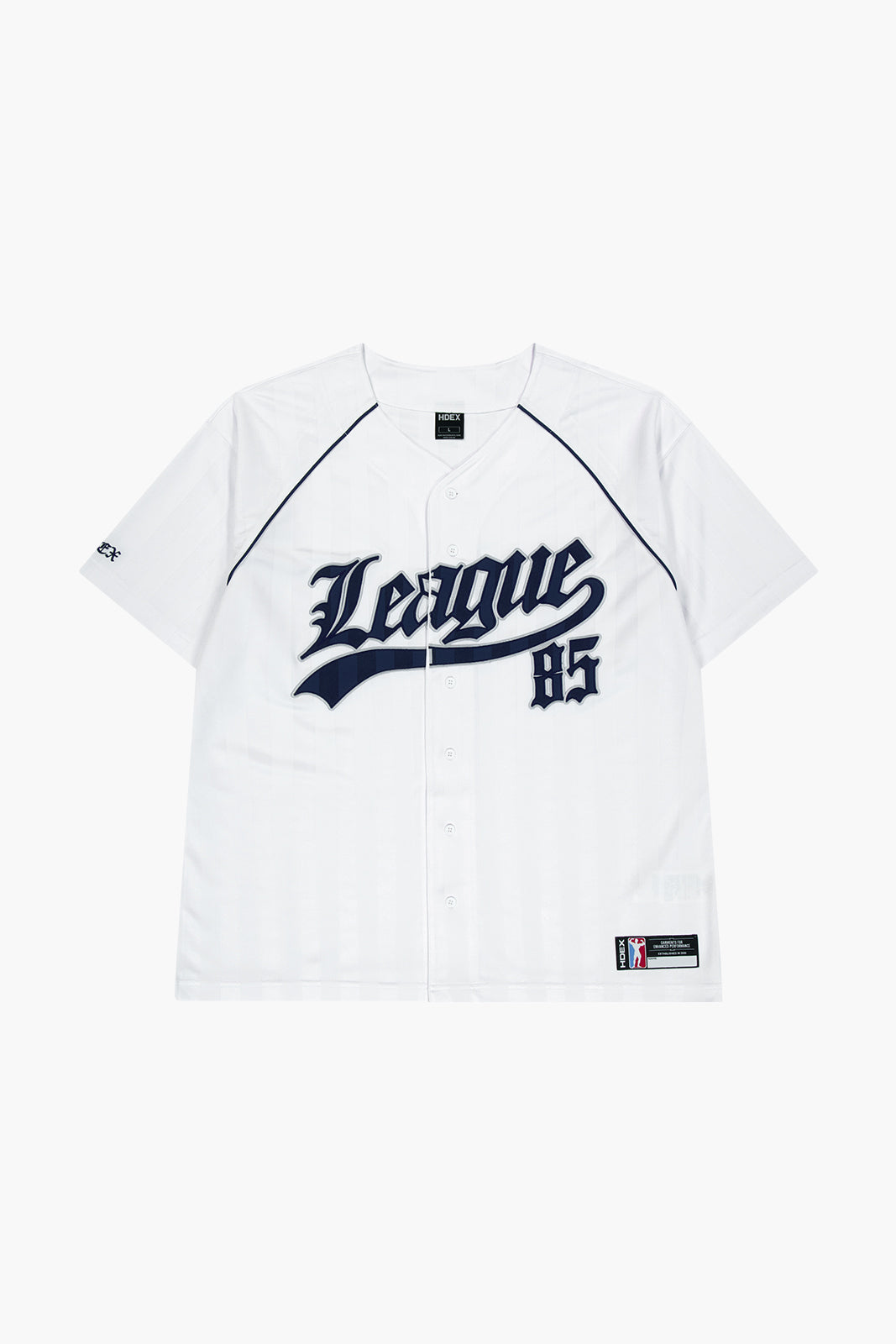League 85 Baseball Jersey