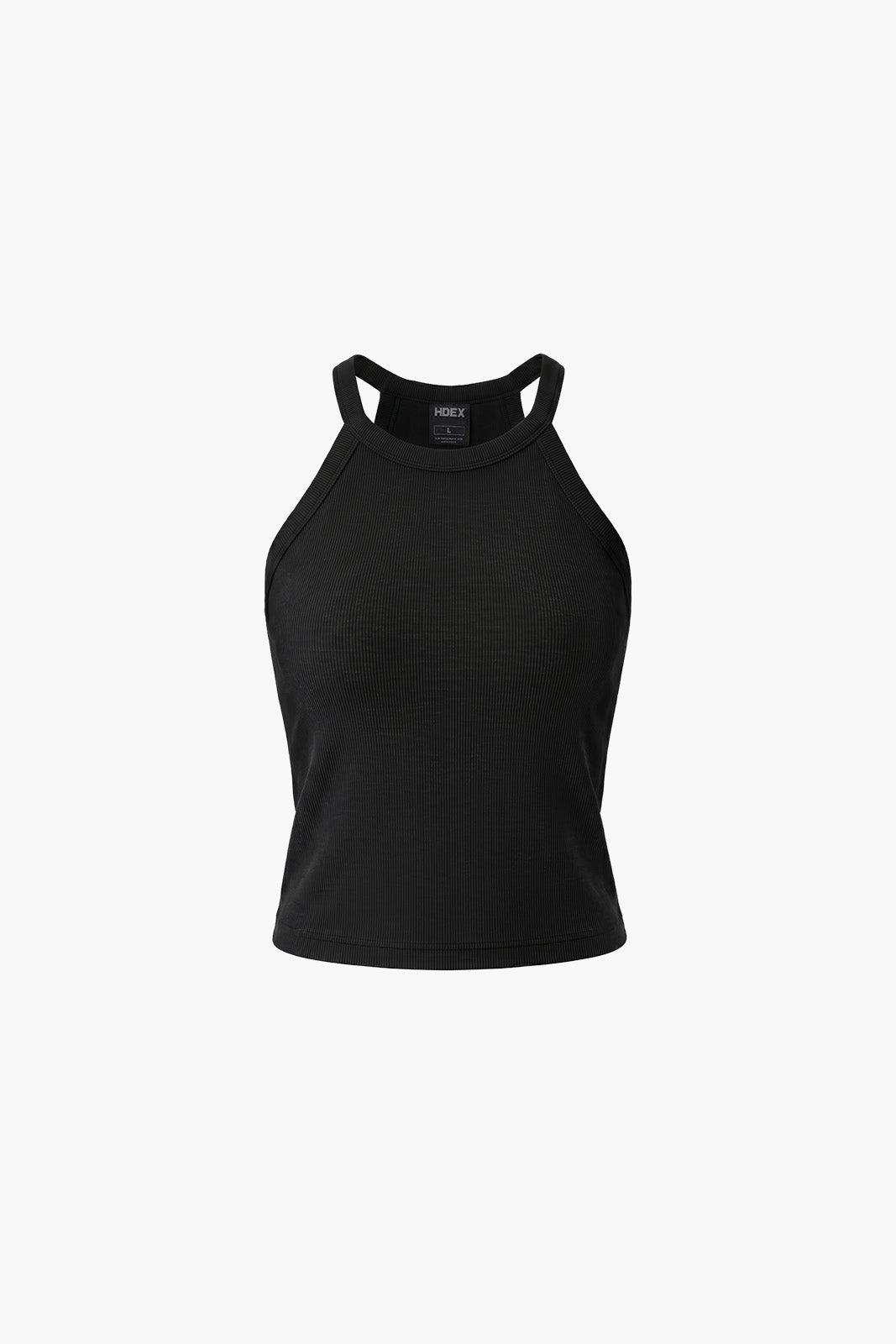 Soft Skin Halterneck Bra Top